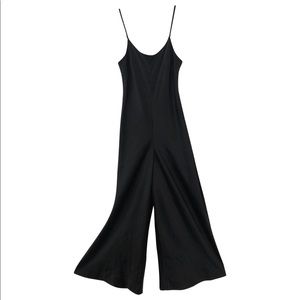 Alexander Wang Black Jumpsuit New with Tags